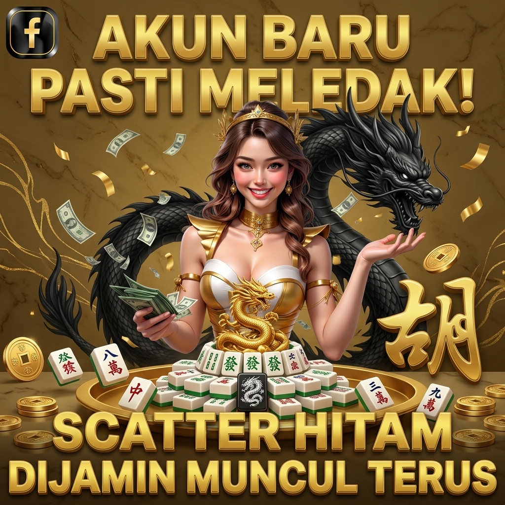 GAME ONLINE TERGACOR